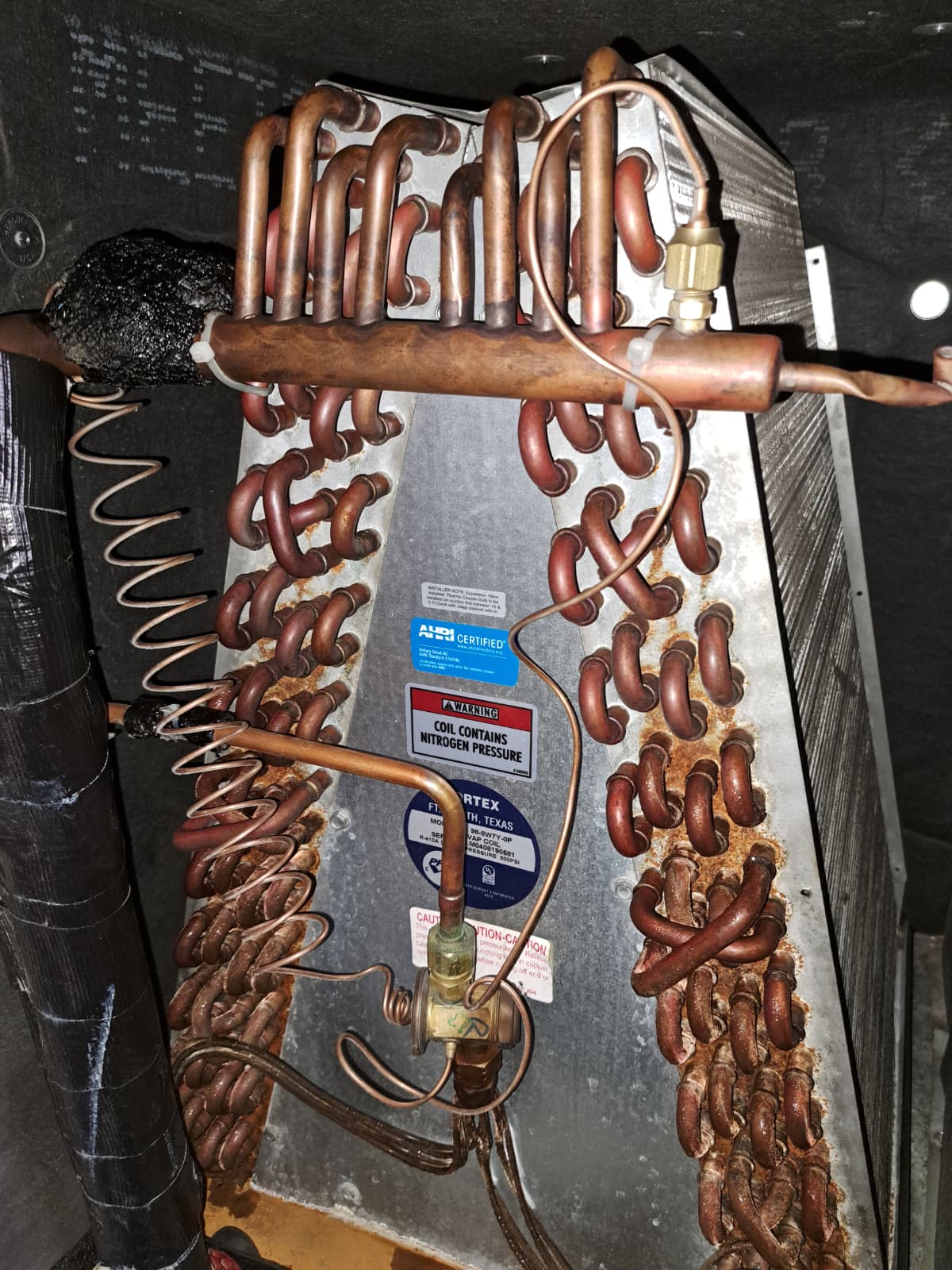 Maintenance